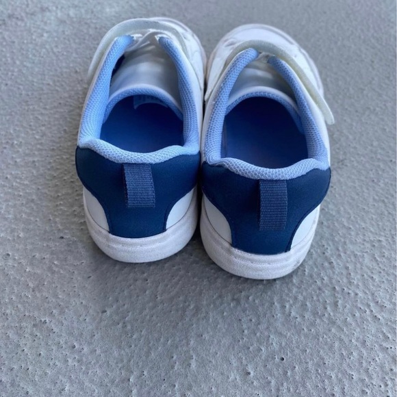 VGUC Kids H&M sneakers size 12C - Picture 3 of 5